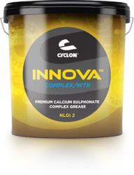 Cyclon Vaselina cu complex de calciu sulfonat Cyclon Innova Complex WTR 2 - 180 KG