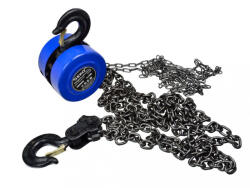 GEKO G01097 Premium 3T Láncos Emelő