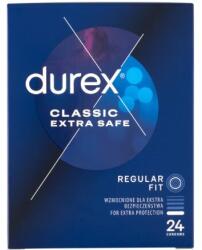Durex Extra Safe Óvszer 24db (3295241)