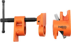 NEO TOOLS NEO 45-495 Csőszorító 1/2