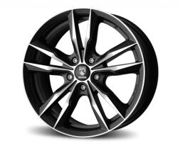  5x112 18x8 ET45 Fast MBFP 72.3