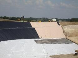 MoftX Geotextil Netesut Colorgen T 400G/Mp 2X100M / 200Mp (15346)
