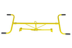 ORIT Szegélykőfogó ORIT KSH-2H - Négykezes, 500-1080mm