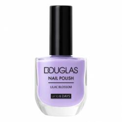 Douglas Up To 6 Days Summer Collection Crystal Water Körömlakk 10 ml