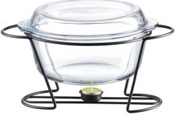 Ambition Saule Chafing Edény - 4 L