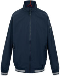 Regatta Shorebay Jacket III férfi vízálló kabát L / szürke