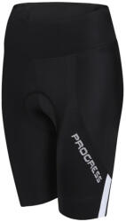 Progress Vuelta Shorts női biciklis nadrág S / fekete