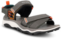 Regatta Blaze Sandal férfi szandál Cipőméret (EU): 46 / szürke/kék