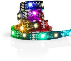 Nedis BTLS20RGBW SmartLife LED Szalag - 2 m, RGB (BTLS20RGBW)