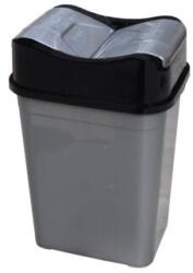 Bursev Billenő Fedeles Szemetes - Pelicano 52 l