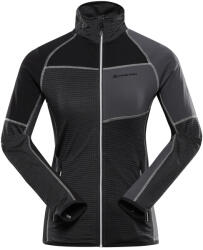 Alpine Pro Onneca 2 női pulóver XL / fekete