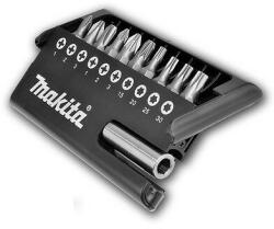 Makita D-30651 Bitkészlet - 11 db/Csomag