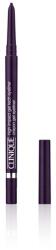 Clinique Creion pentru ochi High Impact Gel Tech Sparkling Amethyst 08, 0.35g, Clinique