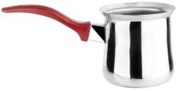 Zilan Ibric din Inox, 450 ml, Coada Ebonita Nr. 4 (ZLN-ZLN0650)
