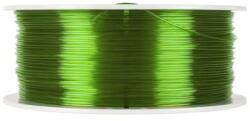 Verbatim Filament Verbatim PET-G 1000g, verde transparent - tonerdepot - 121,75 RON
