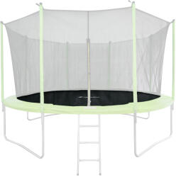 inSPORTline Ugrófelület inSPORTline Irbiso 427 cm trambulinhoz (28276)