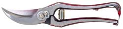 Z-TOOLS Foarfeca pentru Vita de Vie, Profesionala, 9 Inch, 225 mm (ZLN-4705) Foarfeca de gradina