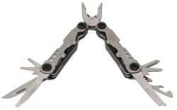 Z-TOOLS Cleste Pliabil, Patent Multifunctional, Husa, Gri (ZLN-ZTS8275) Cleste