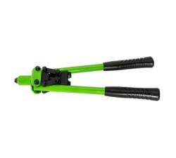 Berger Cleste Pop-Nituri, Maner Cauciucat Ergonomic (ZLN-ZLN9554) Cleste