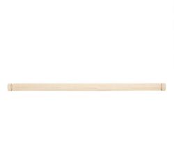 Zilan Sucitor din Lemn de Fag, 70 cm, pentru Intinderea Aluatului (ZLN-4757)