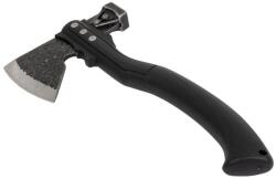 Z-TOOLS Topor Camping si Drumetii, cu Suport PVC (ZLN-ZTS8720)
