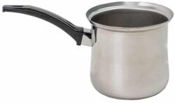 Zilan Ibric din Inox, 850 ml, Coada Ebonita Nr. 7 (ZLN-ZLN0681)