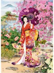 Educa 19917 - TEIEN - HARUYO MORITA - 1000 db-os puzzle (19917)