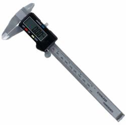 Z-tools Subler Electronic, Afisaj LCD, Interval Masurare 0-150 mm (ZLN-ZTS5470)