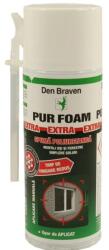 Den Braven Spuma Poliuretanica Monocomponenta, 300 ml (ZLN-DPU369501)