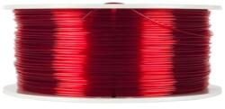 Verbatim Filament Verbatim PET-G 1000g, roșu transparent