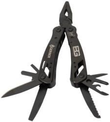 Berger Cleste Pliabil, Patent Multifunctional, Husa, Negru (ZLN-ZTS8276) Cleste