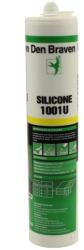 Den Braven Silicon Universal 1001 U, Interior si Exterior, Transparent, 280 ml (ZLN-D12002207)