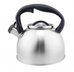 Floria Ceainic Inox, Exterior Polishat, Capacitate 3 l (ZLN-ZLN1269)