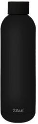 Zilan Termos Tip Sticla, din Inox, Capacitate 500 ml, Negru (ZLN-ZLN9840)