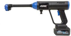 Z-tools Pistol de Spalat Masina, Presiune si Furtun 10 m, cu Acumulator (ZLN-ZTS9160)