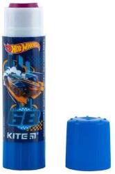 Kite Сухо кръгло лепило цветно Kite Hot Wheels 8 g (1947018-HW23-130)