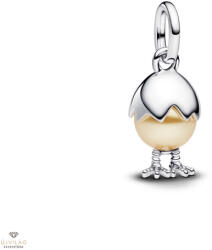 Pandora Húsvéti tojás függő charm - 793748C01