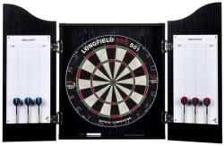 Engelhart Cabinet darts lemn Longfield (065015)