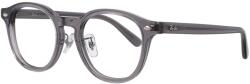Ray-Ban RX 5443D 8268 49 Ochelari de citit