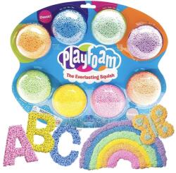 Learning Resources Playfoam Combo Habgyurma 8 db-os csomag (CCRS2464-LR-EI-1906)