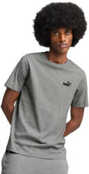 PUMA Póló Puma Ess Small No. 1 Logo 2XL szürke