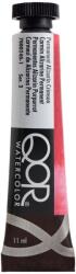 QOR 7000240-1 Акварелна боя Permanent Alizarin Crimson 11 ml 1 бр (7000240-1)