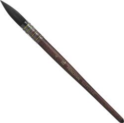 Princeton Artist Brush Neptune Synthetic Squirrel Quill Кръгла четка 4 1 бр (P4750Q4)