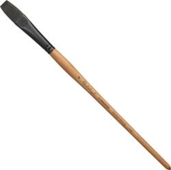 Princeton Artist Brush Catalyst Flat Плоска четка 10 1 бр (<![CDATA[P6400F10]]>)