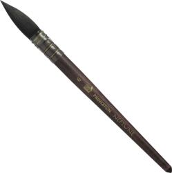 Princeton Artist Brush Neptune Кръгла четка 6 1 бр (P4750Q6)