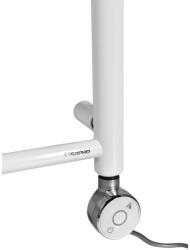 Sapho BRUCKNER WICHER elektromos termosztátos fűtőpatron, 300W, króm (600.202. 1) (600.202.1)