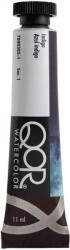 QOR 7000305-1 Vopsea acuarela Indigo 11 ml 1 buc (7000305-1)