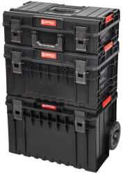 Qbrick System Szerszámbox készlet QS ONE CART BASIC