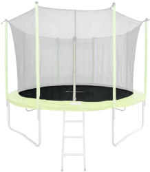 inSPORTline Ugrófelület inSPORTline Irbiso 366 cm trambulinhoz