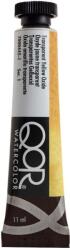 QOR 7000445-1 Vopsea acuarela Transparent Yellow Oxide 11ml 11 ml 1 buc (7000445-1)